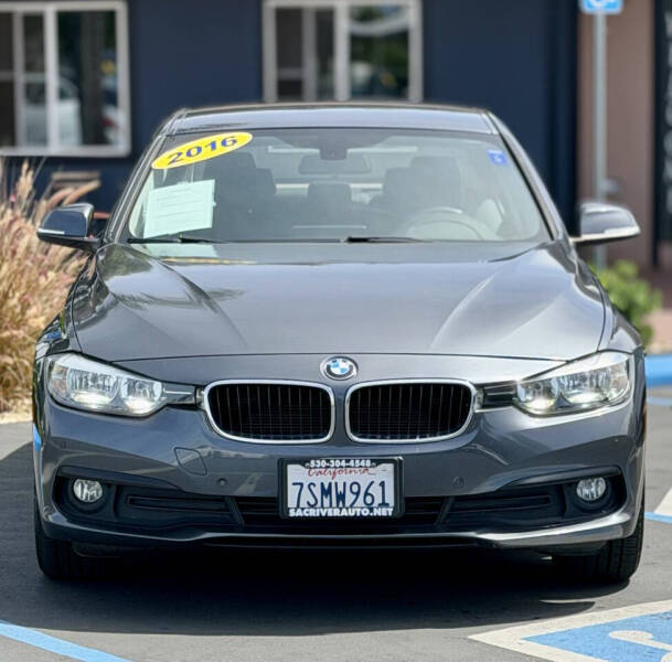 bmw 3 series 2016 WBA8A9C52GK618637 image bmw 3 series 2016 WBA8A9C52GK618637 image